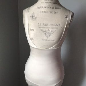 Maidenform cream Under-bust Shape-wear